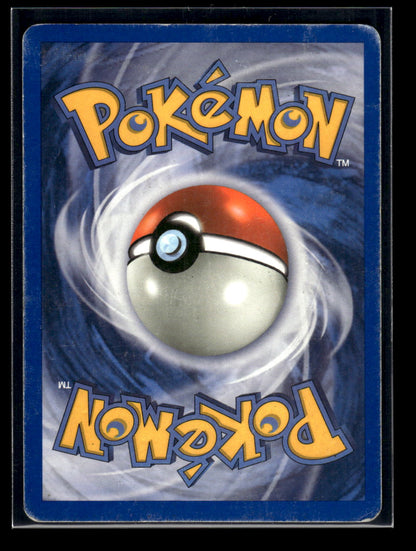 Reverse Foil - Heracross 064/144 Skyridge (Back)