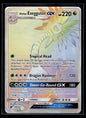 Alolan Exeggutor GX (Secret) 118/111 SM - Crimson Invasion