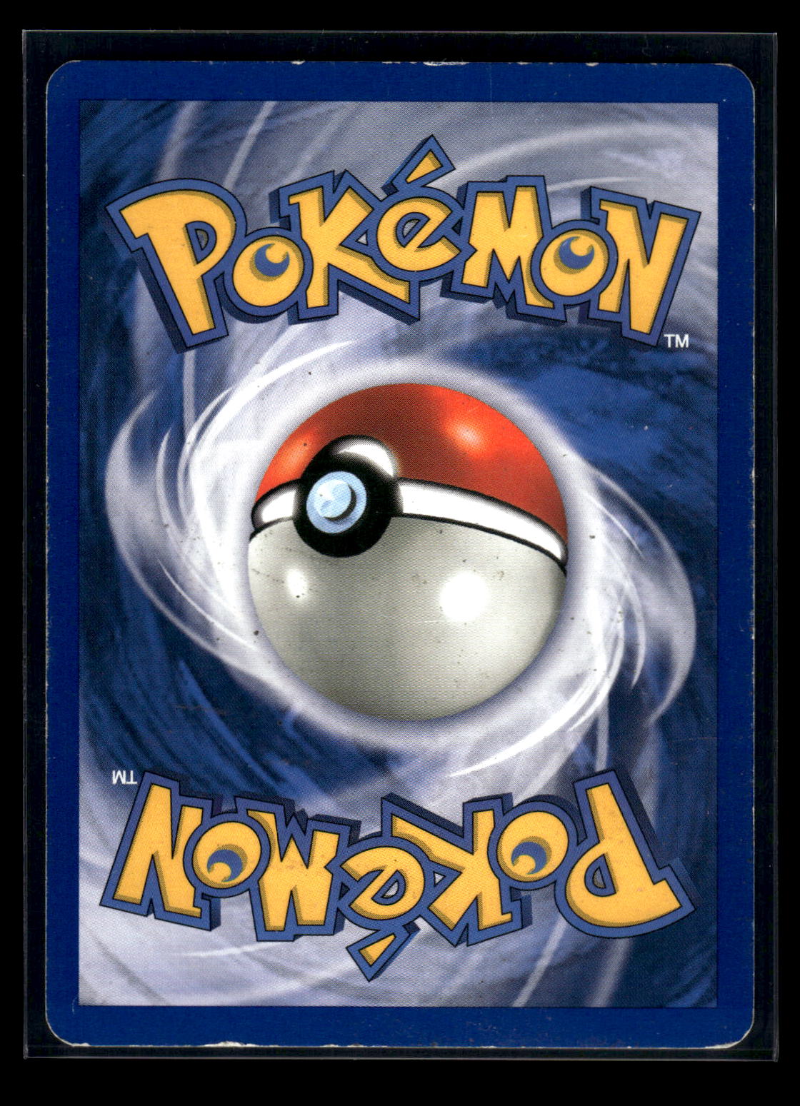 Venomoth (13) 13/64 Jungle (Back)