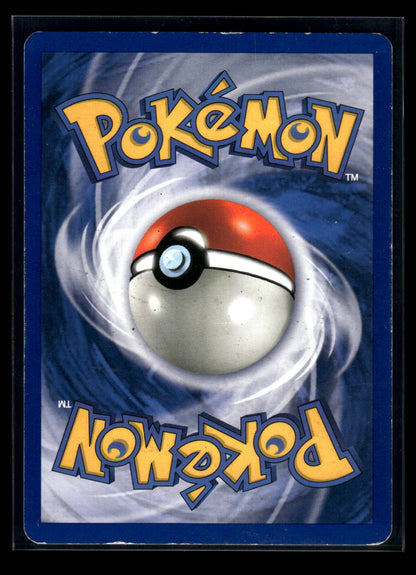 Venomoth (13) 13/64 Jungle (Back)
