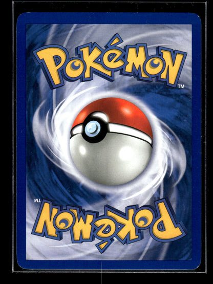 Flareon 010/110 Legendary Collection (Back)