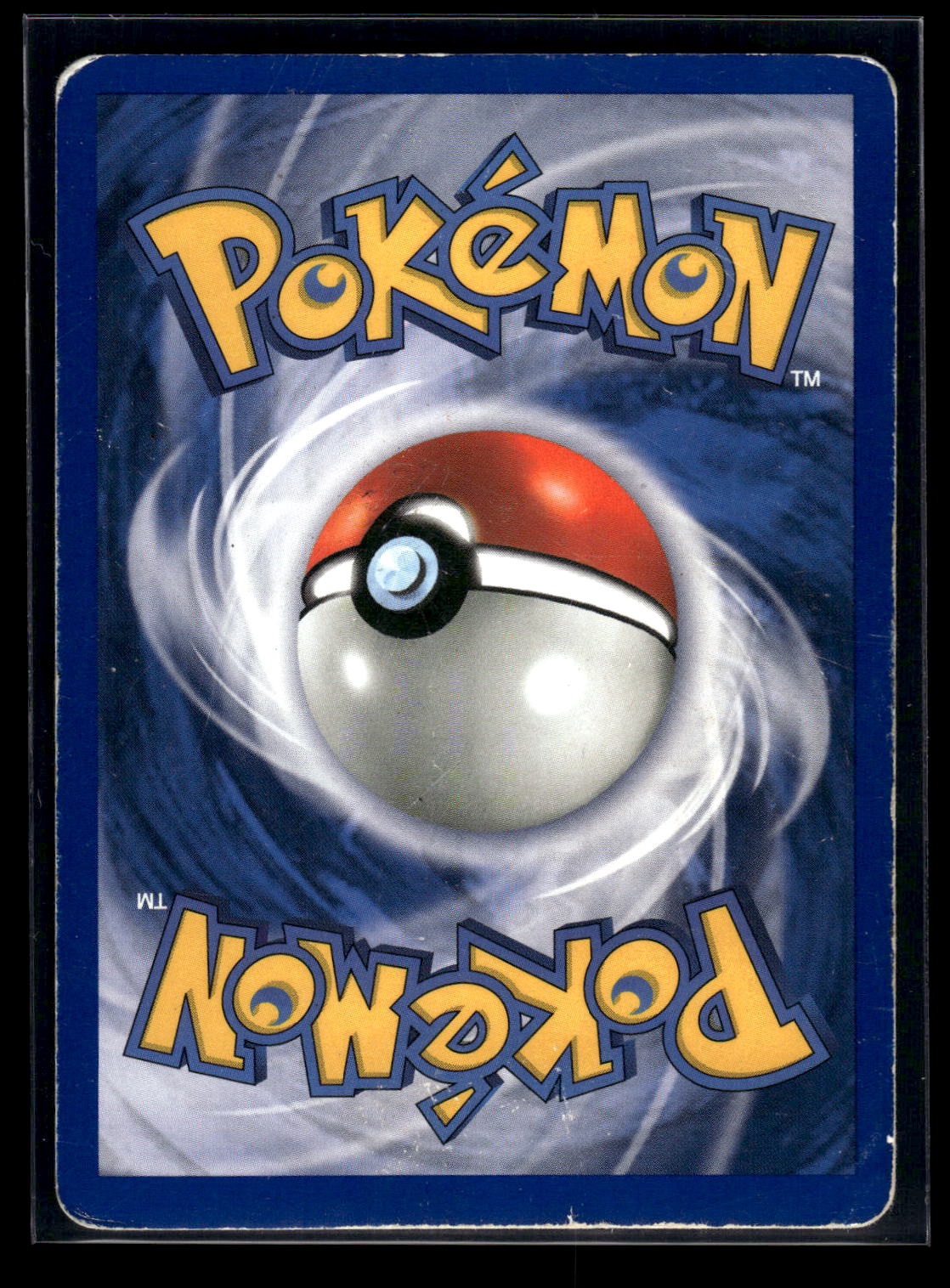 Clefairy 005/102 Base Set (Back)