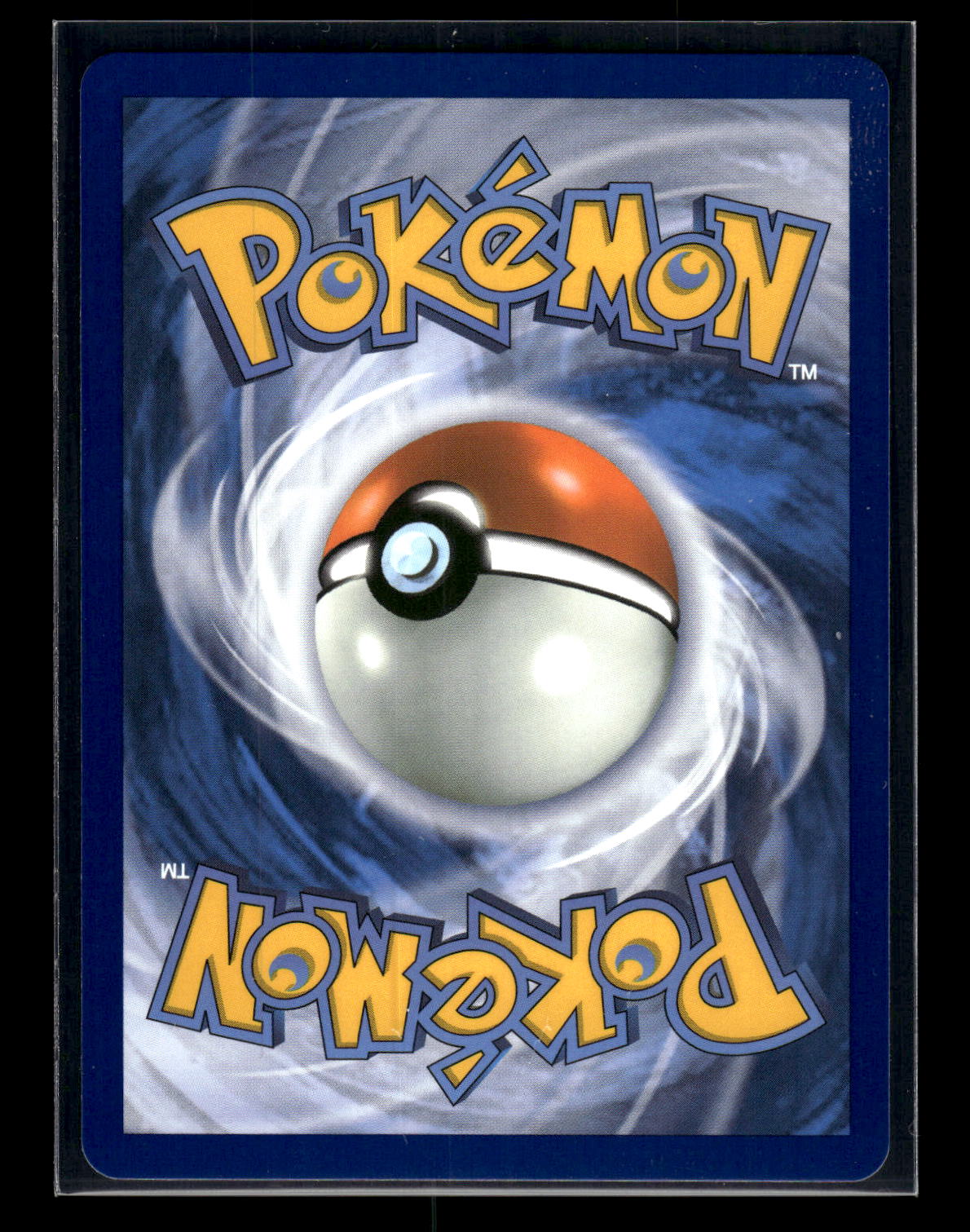 Oricorio ex 024 ME: Mega Evolution Promo (Back)