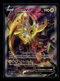 Jolteon V SWSH183 SWSH: Sword & Shield Promo Cards