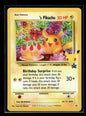 ______'s Pikachu 24/53 Celebrations: Classic Collection