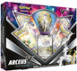 Pokémon TCG: Arceus V Figure Collection Box