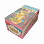 Pokémon TCG: Mega Evolution Ascended Heroes - Booster Bundle Display