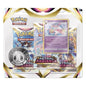 Pokemon TCG Sword & Shield: Astral Radiance 3-Pack Blister - Sylveon
