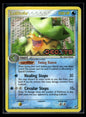 Reverse Foil - Ludicolo - 010/107 10/107 Deoxys