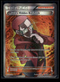 Maxie's Hidden Ball Trick (158 Full Art) 158/160 XY - Primal Clash