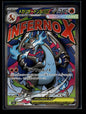 Mega Charizard X ex 223/193 M2a: High Class Pack: MEGA Dream ex