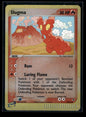 Reverse Foil - Slugma 72/97 Dragon