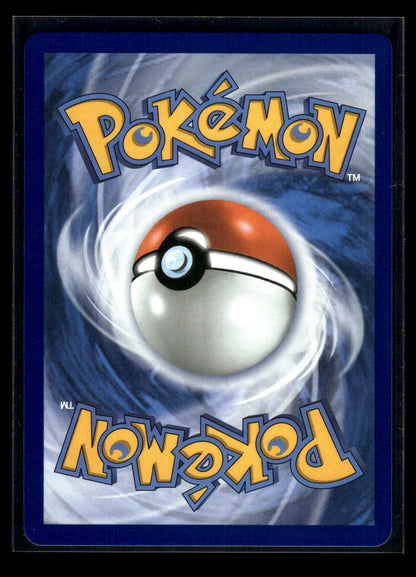 Team Rocket's Proton 227/182 SV10: Destined Rivals (Back)