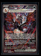 Charizard ex 234/091 SV: Paldean Fates