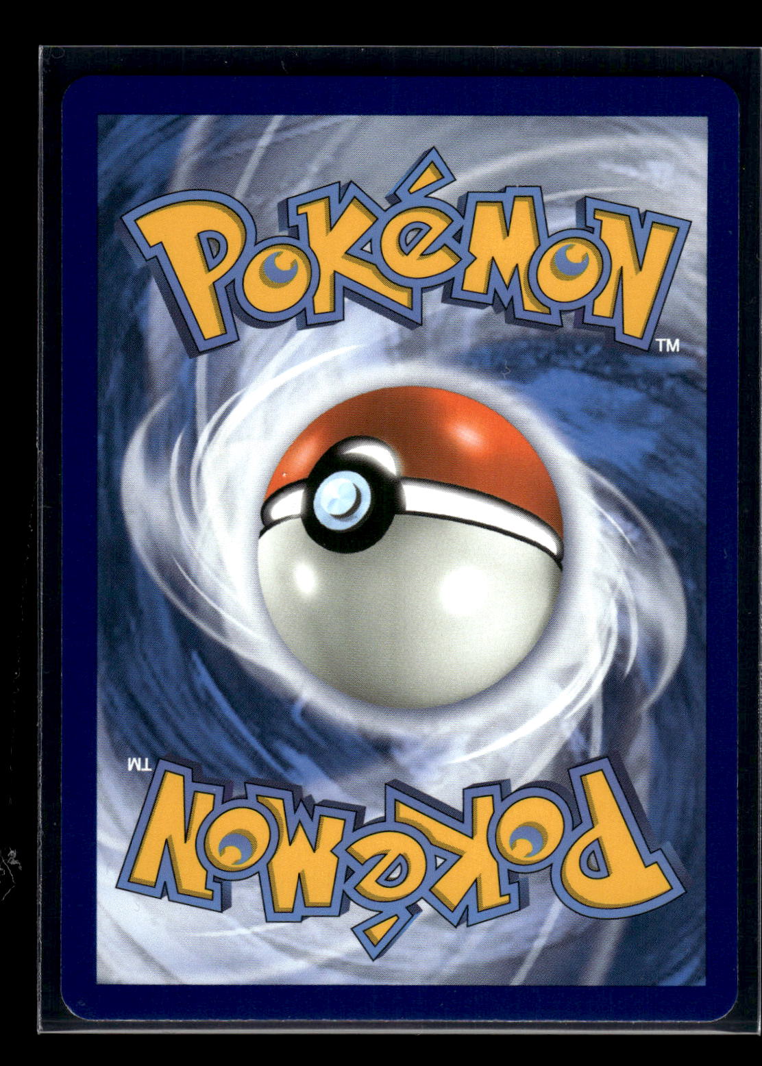Mewtwo EX (Full Art) 103/108 XY - Evolutions (Back)