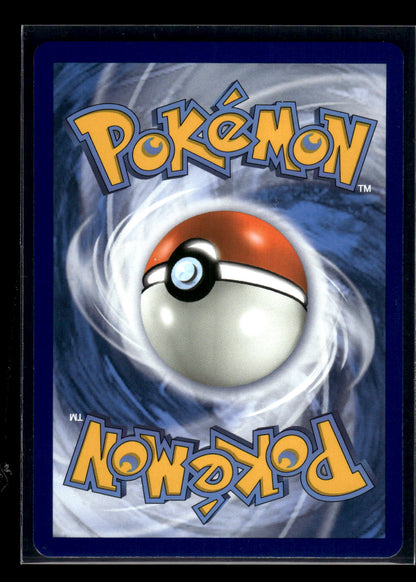Mewtwo EX (Full Art) 103/108 XY - Evolutions (Back)