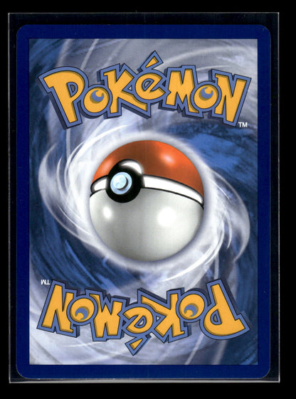 Meowstic RC15/RC32 Generations: Radiant Collection (Back)