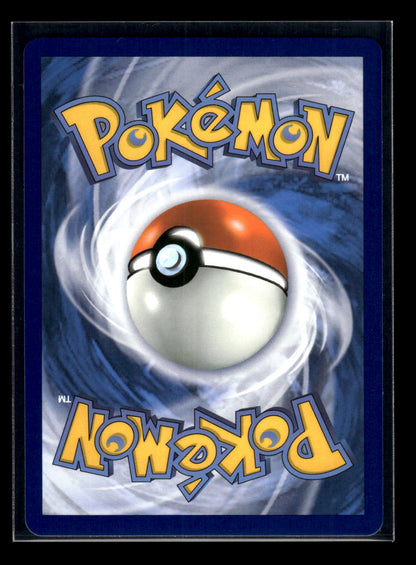 Steven's Metagross ex 289/217 ME: Ascended Heroes (Back)