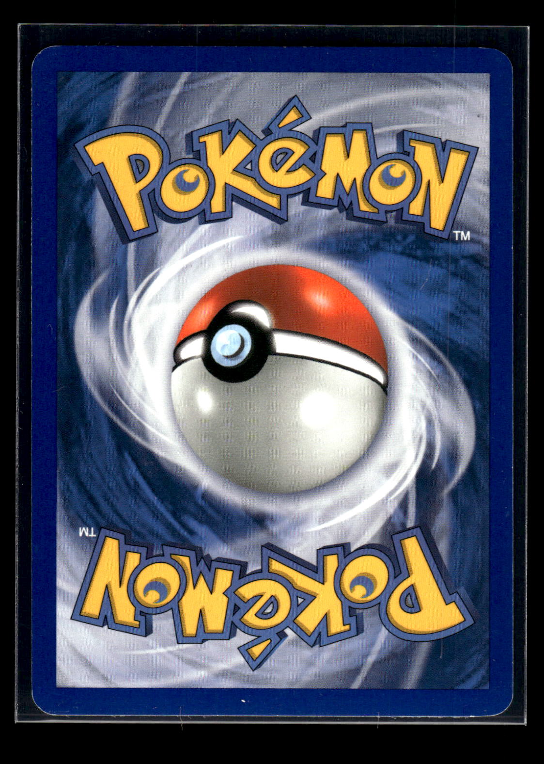 Claydol 5/107 EX Deoxys (Back)