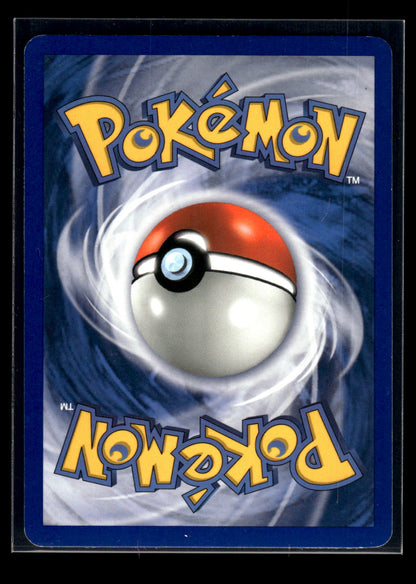 Claydol 5/107 EX Deoxys (Back)