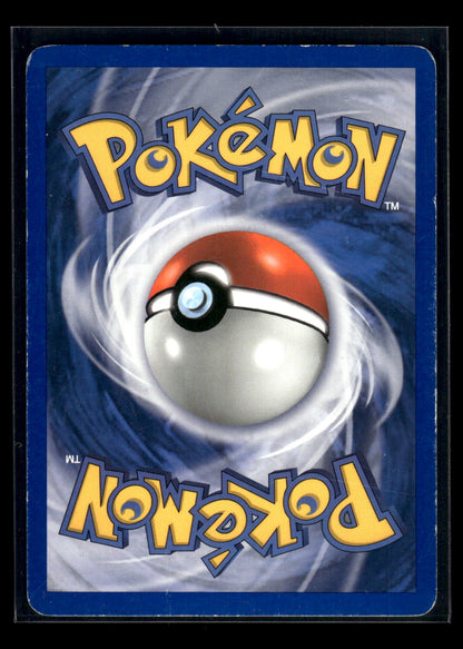 Ditto - 039/113 (Pikachu) 39/113 EX Delta Species (Back)