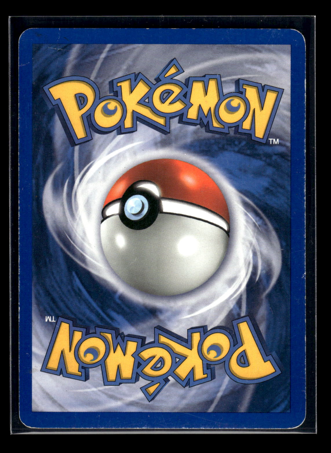 Reverse Foil - Gligar 57/115 Unseen Forces (Back)