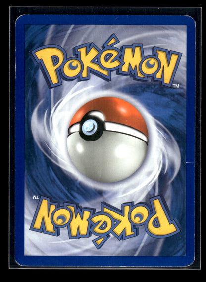 Reverse Foil - Holon's Voltorb 71/113 Delta Species (Back)