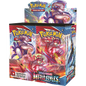 Pokémon Sword & Shield: Battle Styles Booster Box - OBS! LÄS BESKRIVNINGEN