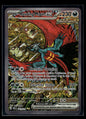 Roaring Moon ex 162/131 SV: Prismatic Evolutions