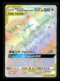 Moltres & Zapdos & Articuno GX (Secret) 69/68 Hidden Fates