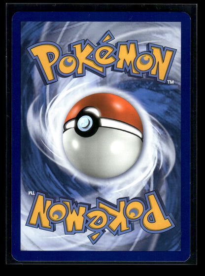 M Blastoise EX 22/108 XY - Evolutions (Back)