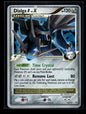 Dialga G LV.X 122/127 Platinum