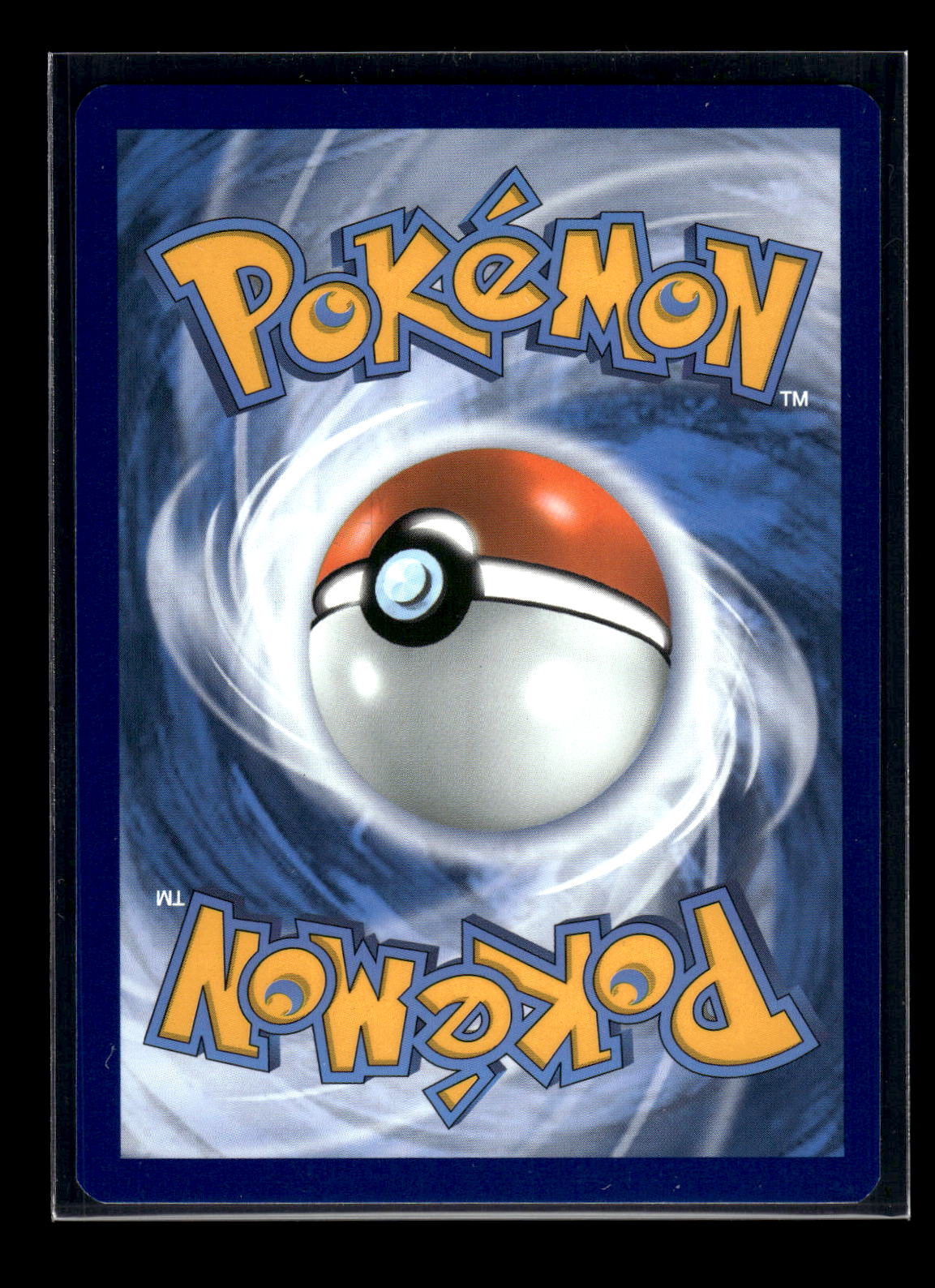 Flareon VMAX SWSH180 SWSH: Sword & Shield Promo Cards (Back)