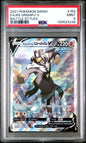 PSA 9 - Rapid Strike Urshifu V 153/163 - Battle Styles