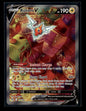 Rotom V (Alternate Full Art) 177/196 SWSH11: Lost Origin