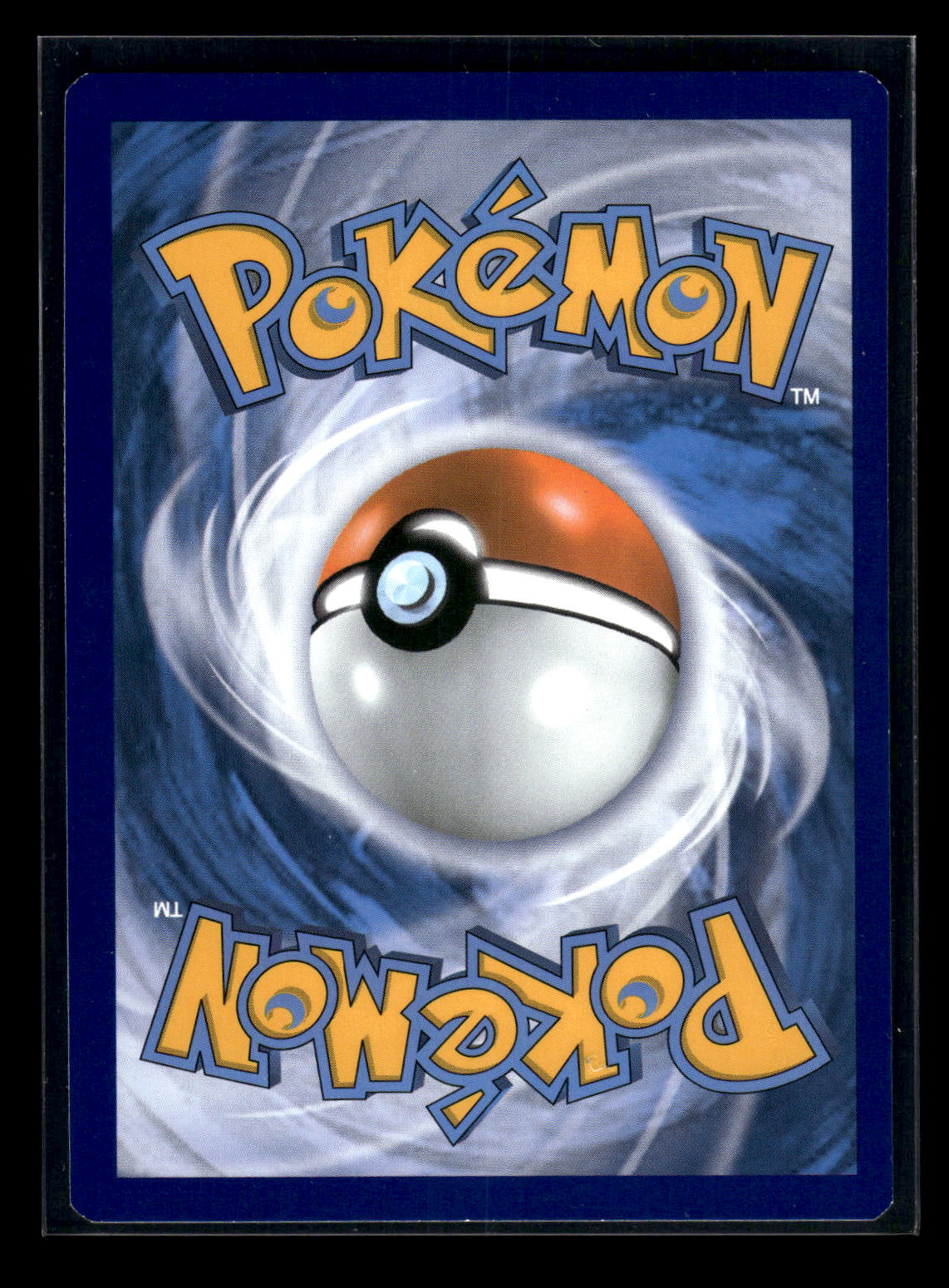 M Charizard EX 13/108 XY - Evolutions (Back)