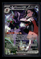 Marnie's Grimmsnarl ex 287/217 ME: Ascended Heroes