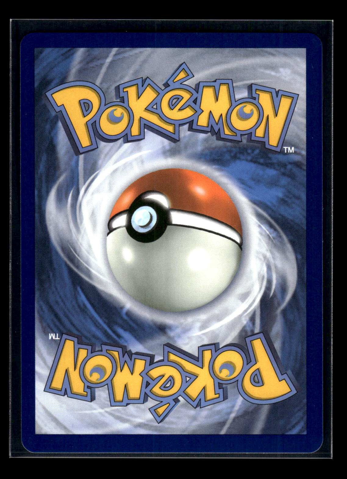 Team Rocket's Crobat ex 242/182 SV10: Destined Rivals (Back)