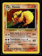 Flareon 010/110 Legendary Collection