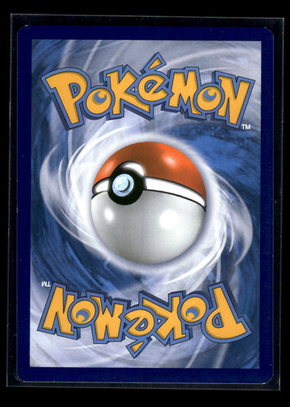 Dialga (Full Art Promo) XY77 XY Promos (Back)