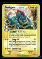 Feraligatr (Delta Species) 2/101 EX Dragon Frontiers