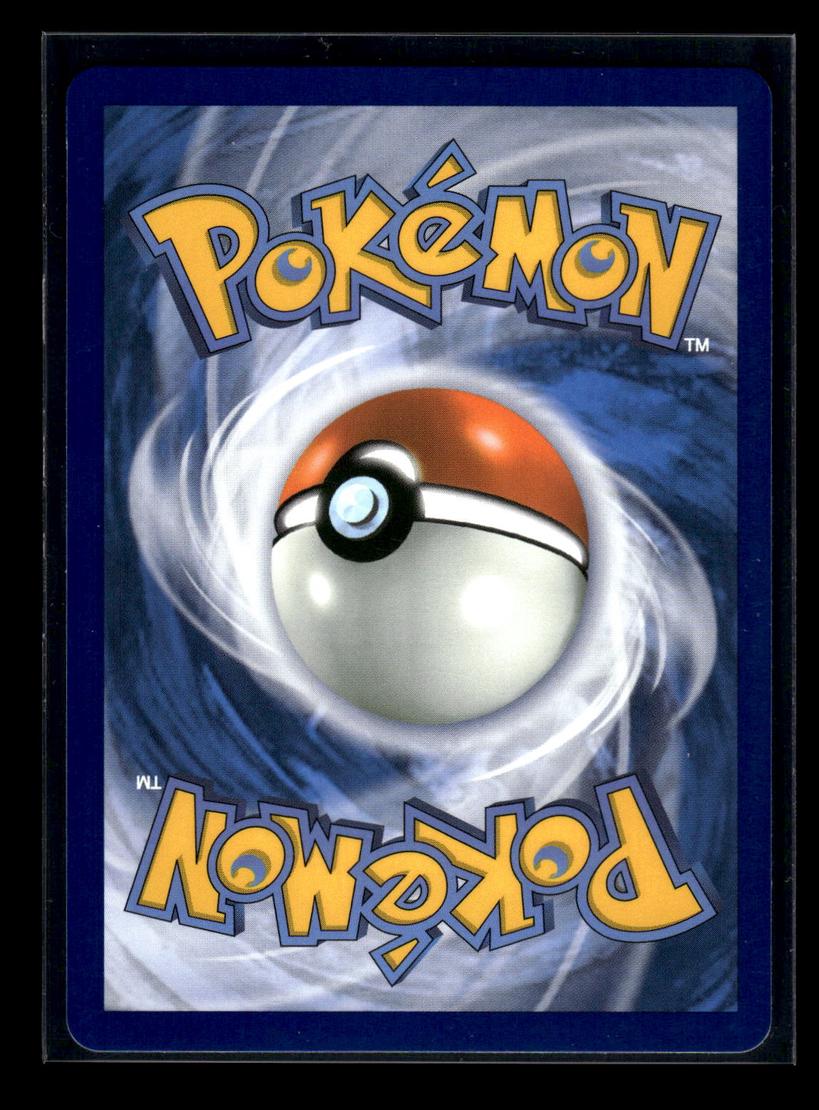 Oricorio ex 024 ME: Mega Evolution Promo (Back)