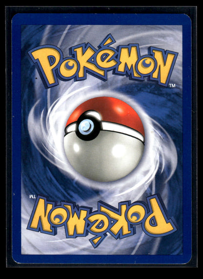 Mr. Mime (6) 06/64 Jungle (Back)