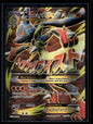M Lucario EX 055a/111 Alternate Art Promos