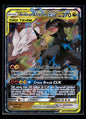 Reshiram & Zekrom GX 157/236 SM - Cosmic Eclipse
