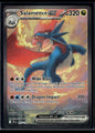 Salamence ex 187/159 SV09: Journey Together