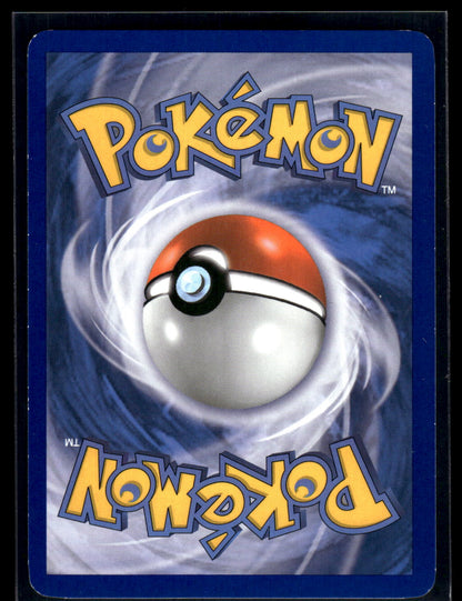 Meloetta EX RC11/RC25 Legendary Treasures: Radiant Collection (Back)