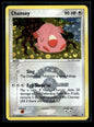 Chansey 19/112 - FireRed & LeafGreen  - Rare