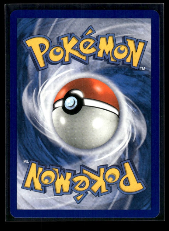 Electrike 59/107 - Deoxys  - Common