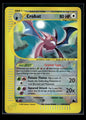 Crobat 147/144 - Skyridge  - Rare Secret